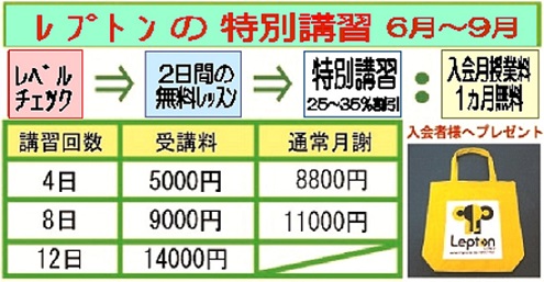 R7年ﾚﾌﾟﾄﾝ夏料金
